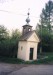Stará pošta-Ruská kaplička
